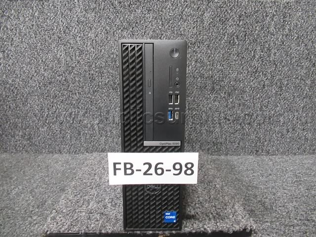 HARD DRIVE REMOVED ~ COMPUTER ~ FB-26-98 (R19B) — photo 1