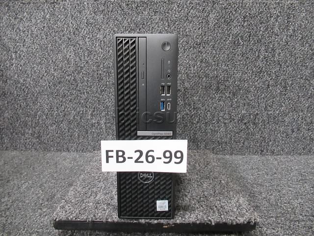 HARD DRIVE REMOVED ~ COMPUTER ~ FB-26-99 (R19B) — photo 1