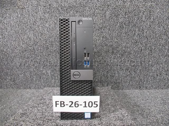 HARD DRIVE REMOVED ~ COMPUTER ~ FB-26-105 (R19B) — photo 1