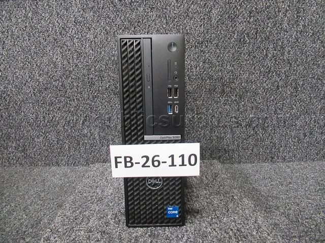 HARD DRIVE REMOVED ~ COMPUTER ~ FB-26-110 (R19B) — photo 1