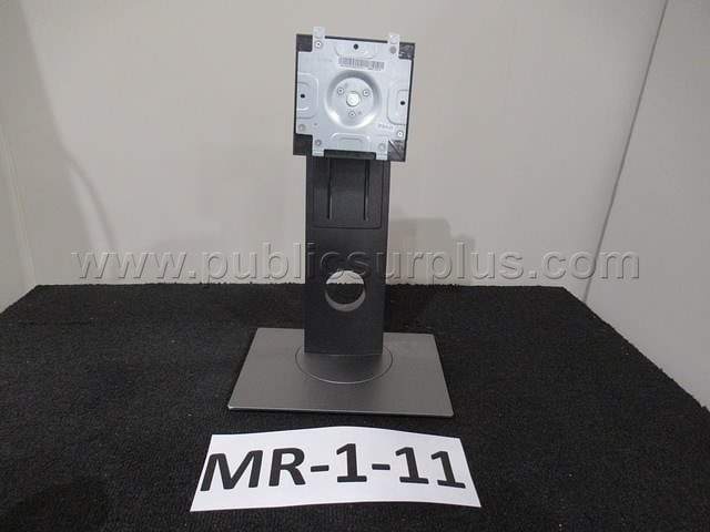 MONITOR STAND ~ MR-1-11 (R16B) — photo 1