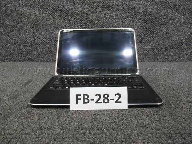 HARD DRIVE REMOVED ~ LAPTOP ~ FB-28-2 (R17B) — photo 1