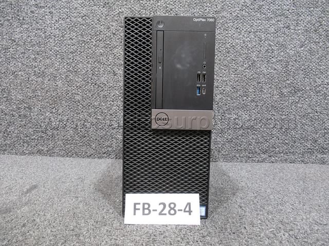 HARD DRIVE REMOVED ~ COMPUTER ~ FB-28-4 (R19D) — photo 1