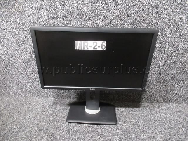 MONITOR ~ MR-2-6 (R23A) — photo 1