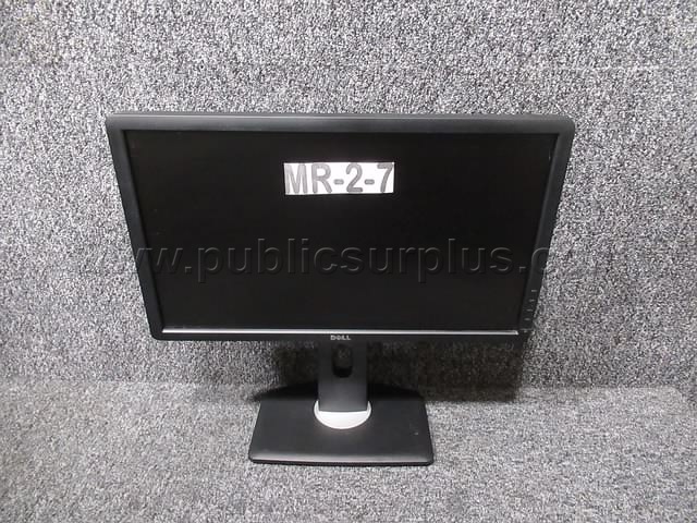 MONITOR ~ MR-2-7 (R23A) — photo 1