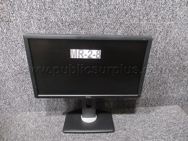 MONITOR ~ MR-2-8 (R23A) — photo 1