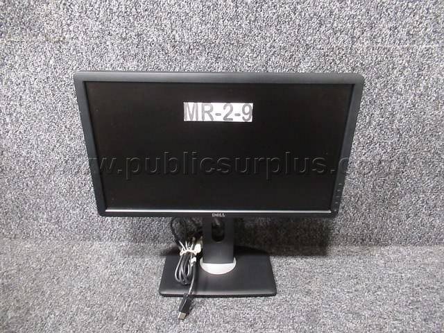 MONITOR ~ MR-2-9 (R23A) — photo 1