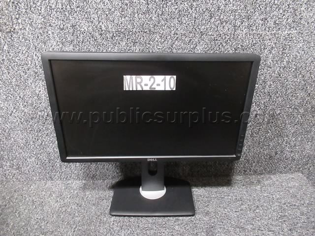 MONITOR ~ MR-2-10 (R23A) — photo 1