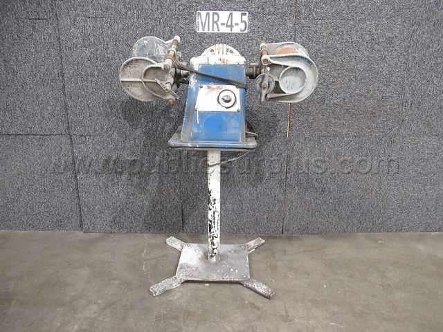 PAINT MIXER ~ MR-4-5 — photo 1