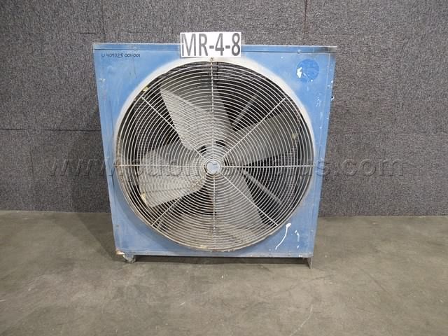 FAN ~ MR-4-8 — photo 1