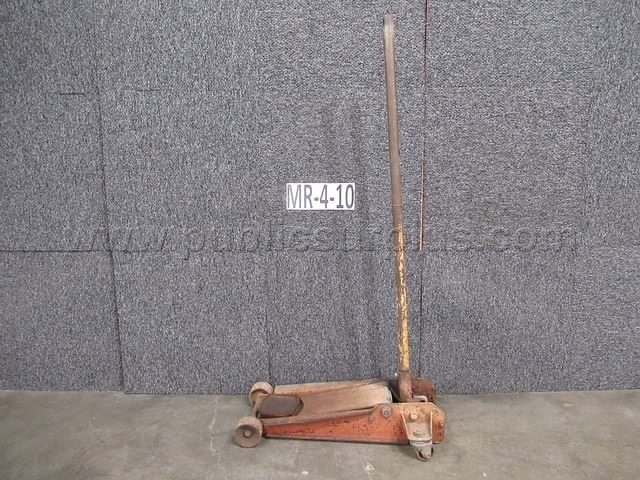 JACK ~ MR-4-10 — photo 1