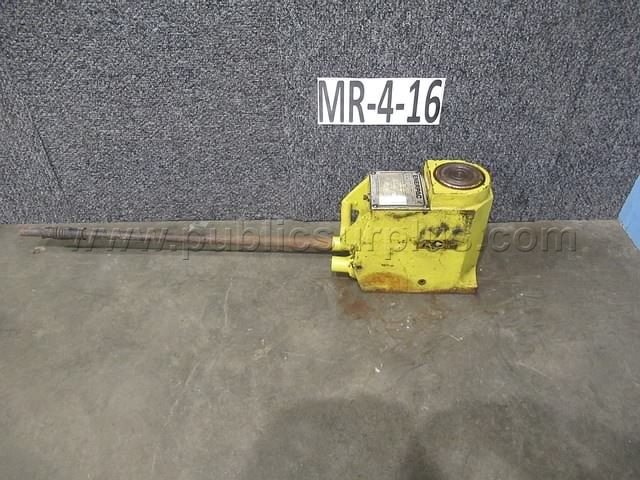 JACK ~ MR-4-16 — photo 1