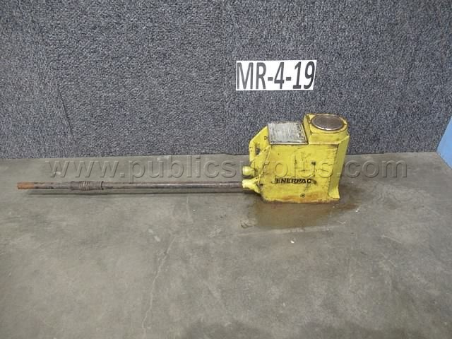 JACK ~ MR-4-19 — photo 1