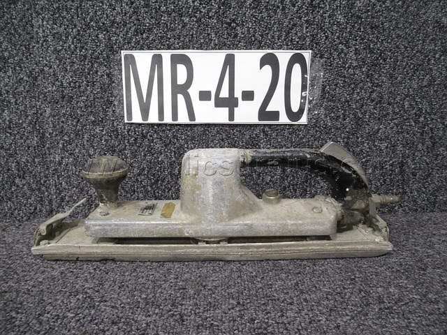 SANDER ~ MR-4-20 — photo 1