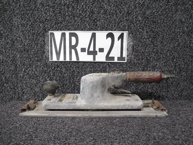 SANDER ~ MR-4-21 — photo 1