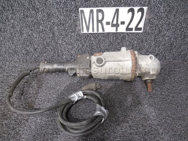 GRINDER ~ MR-4-22 — photo 1