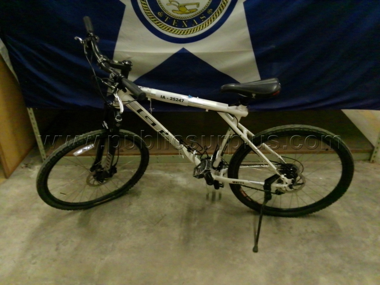 GT Avalanche 1.0 ~ IA-25247 — photo 1