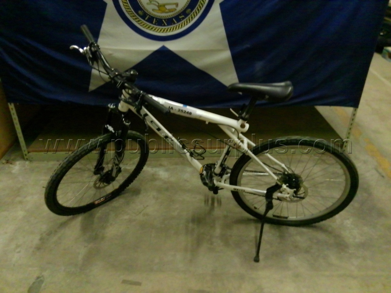 GT Avalanche 1.0 ~ IA-25248 — photo 1