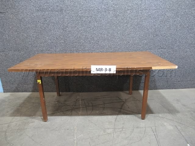 TABLE ~ MR-3-8 — photo 1