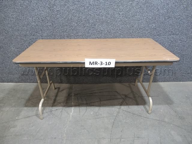TABLE ~ MR-3-10 — photo 1