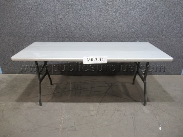 TABLE ~ MR-3-11 — photo 1