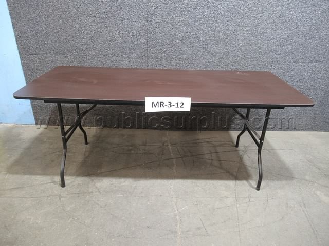 TABLE ~ MR-3-12 — photo 1