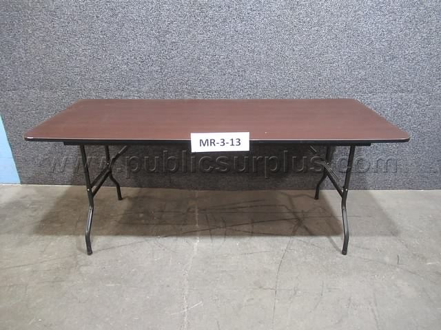 TABLE ~ MR-3-13 — photo 1