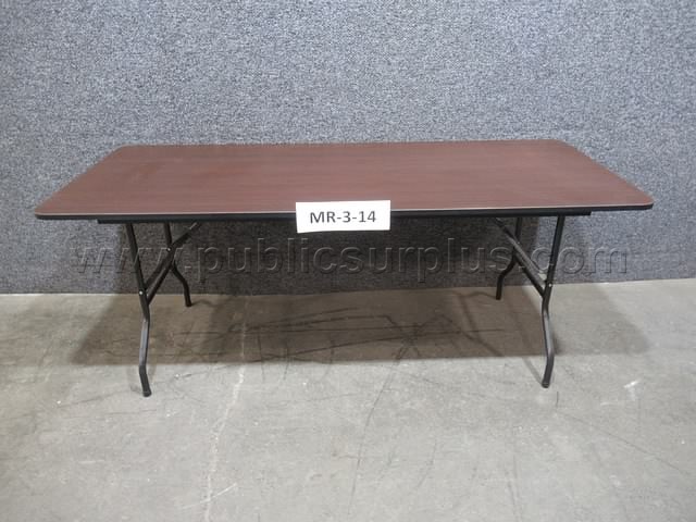 TABLE ~ MR-3-14 — photo 1