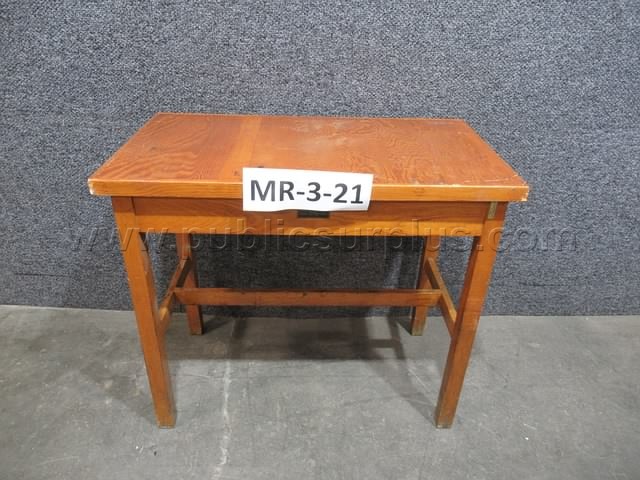 TABLE ~ MR-3-21 — photo 1