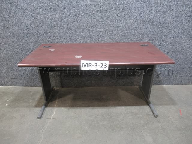 WORKSTATION ~ MR-3-23 — photo 1