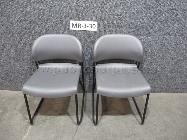 CHAIRS (2 TOTAL) ~ MR-3-30 — photo 1