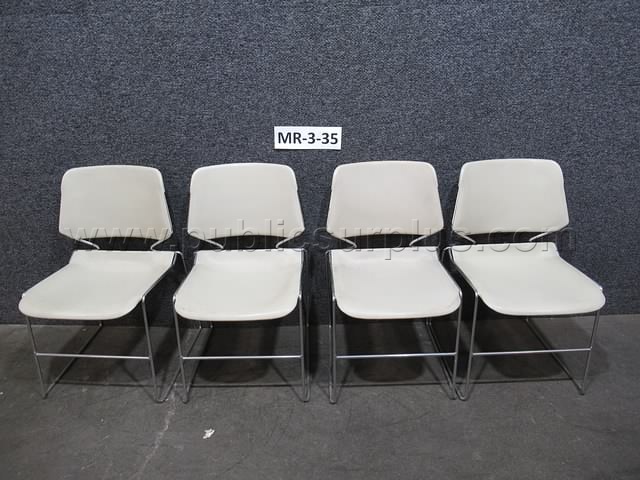 CHAIRS (4 TOTAL) ~ MR-3-35 — photo 1