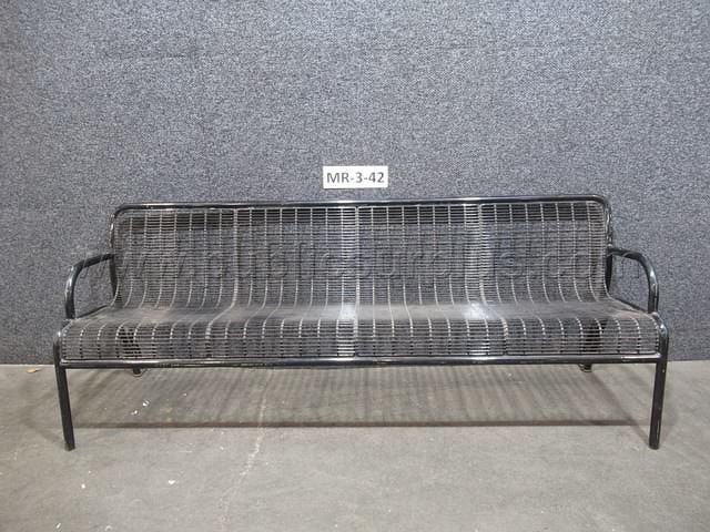 BENCH ~ MR-3-42 — photo 1