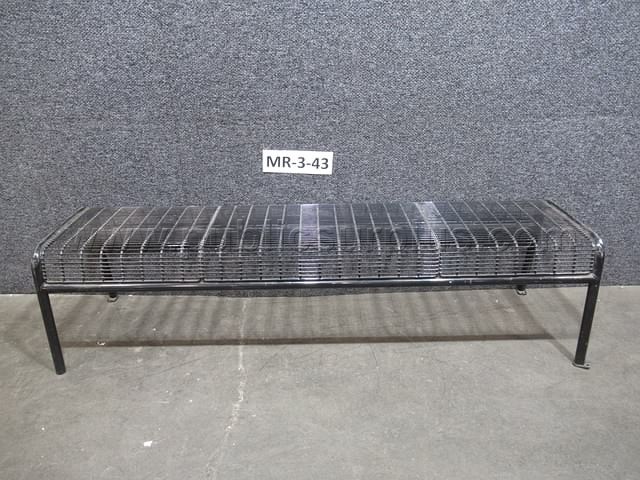 BENCH ~ MR-3-43 — photo 1