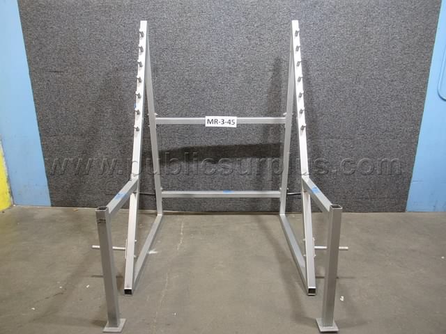 WEIGHT RACK ~ MR-3-45 — photo 1