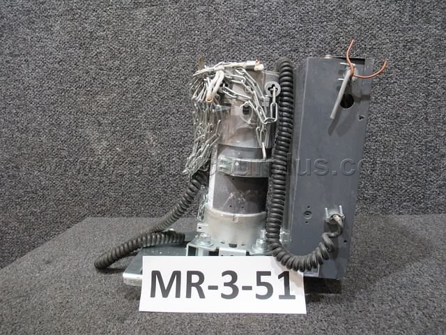 MOTOR ~ MR-3-51 — photo 1