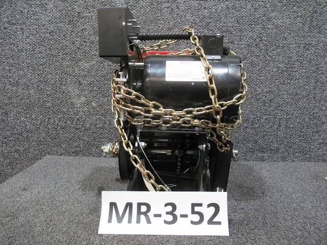 MOTOR ~ MR-3-52 — photo 1