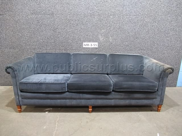 COUCH ~ MR-3-55 — photo 1