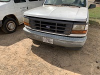Lot 54 - 1995 Ford F150 1FTEF15N2SLB92683 — photo 1