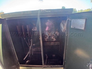 Lot 85 - Transformer cooper power system — photo 1