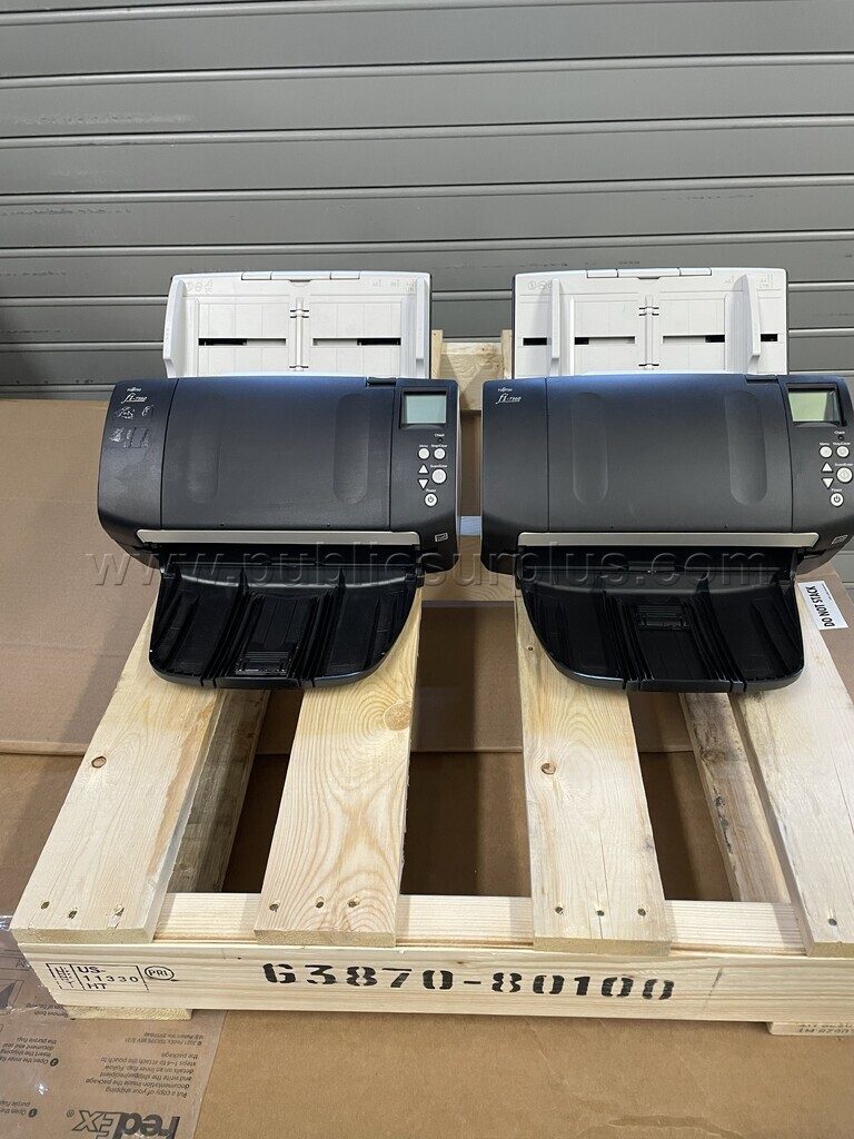 Electronics - Various ~ Lot of 6 units — photo 1