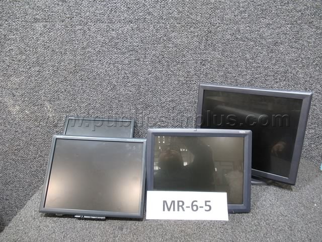ASST MONITORS (19 TOTAL) ~ MR-6-5 — photo 1