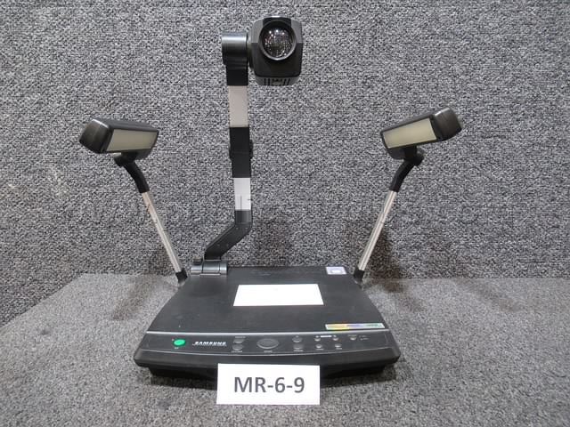 DIGITAL PRESENTER ~ MR-6-9 (R29A) — photo 1