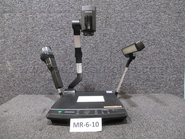DIGITAL PRESENTER ~ MR-6-10 (R29A) — photo 1