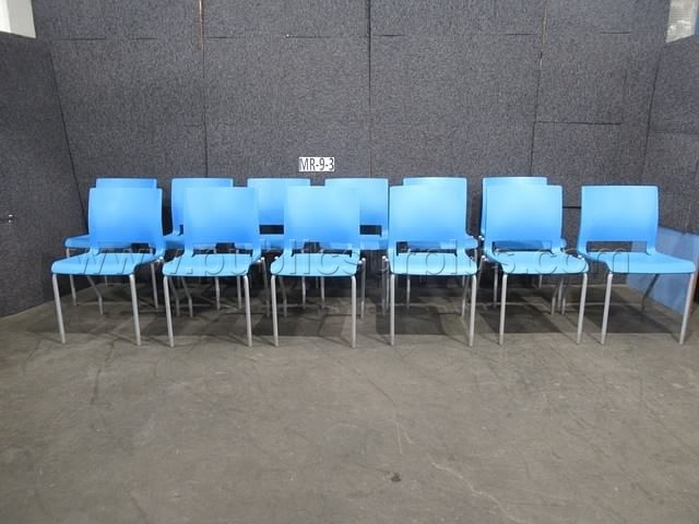 CHAIRS (12 TOTAL) ~ MR-9-3 — photo 1