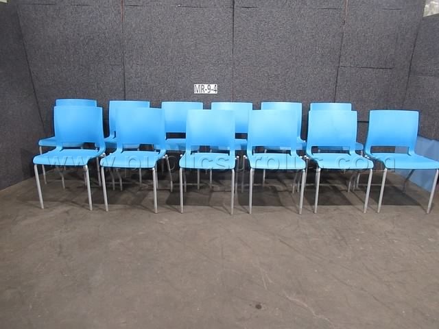 CHAIRS (12 TOTAL) ~ MR-9-4 — photo 1