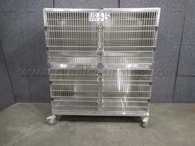 KENNELS ~ MR-9-15 — photo 1