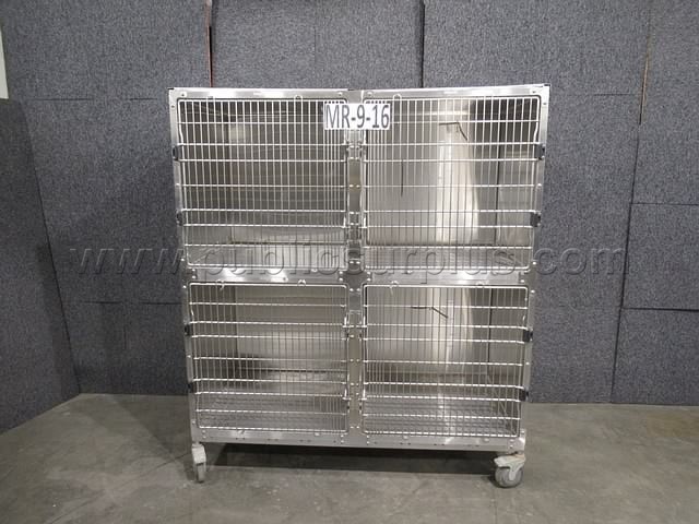KENNELS ~ MR-9-16 — photo 1