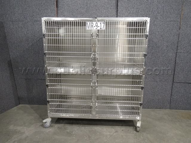 KENNELS ~ MR-9-17 — photo 1