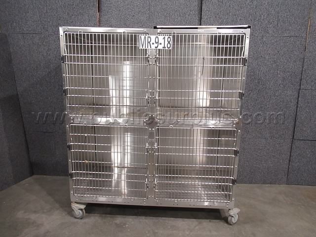 KENNELS ~ MR-9-18 — photo 1